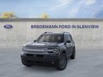2025 Ford Bronco Sport 4WD SUV for sale #F44095 - photo 3