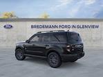 2025 Ford Bronco Sport 4WD SUV for sale #F44095 - photo 2