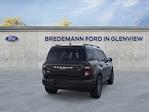 2025 Ford Bronco Sport 4WD SUV for sale #F44095 - photo 8