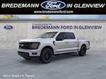 2025 Ford F-150 SuperCrew Cab 4WD Pickup for sale #F44098 - photo 1