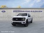 2025 Ford F-150 SuperCrew Cab 4WD Pickup for sale #F44098 - photo 3
