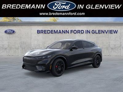 2025 Ford Mustang Mach-E AWD SUV for sale #F44099 - photo 1