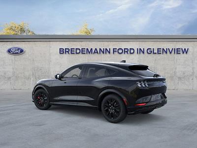 2025 Ford Mustang Mach-E AWD SUV for sale #F44099 - photo 2