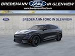 2025 Ford Mustang Mach-E AWD SUV for sale #F44099 - photo 1