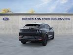 2025 Ford Mustang Mach-E AWD SUV for sale #F44099 - photo 8