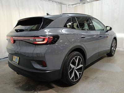 2023 Volkswagen ID.4 AWD SUV for sale #F44099A - photo 2