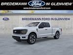 New 2025 Ford F-150 STX Super Cab 4WD Pickup for sale #F44101 - photo 1