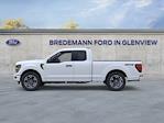 New 2025 Ford F-150 STX Super Cab 4WD Pickup for sale #F44101 - photo 4