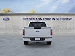 New 2025 Ford F-150 STX Super Cab 4WD Pickup for sale #F44101 - photo 5