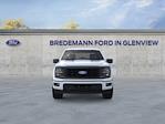 New 2025 Ford F-150 STX Super Cab 4WD Pickup for sale #F44101 - photo 6