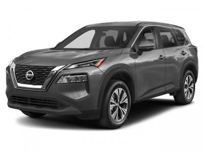 2023 Nissan Rogue AWD SUV for sale #F44101A - photo 1