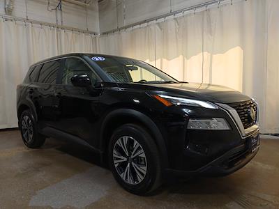 2023 Nissan Rogue AWD SUV for sale #F44101A - photo 2