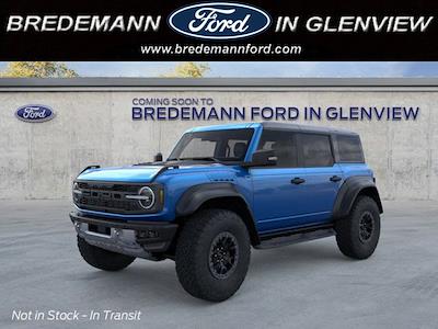 2025 Ford Bronco 4WD SUV for sale #F44102 - photo 1
