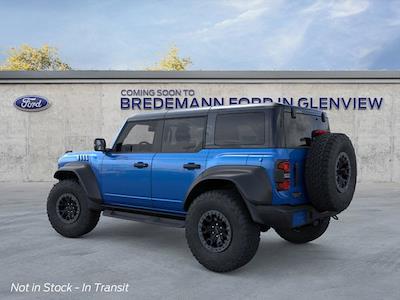 2025 Ford Bronco 4WD SUV for sale #F44102 - photo 2