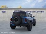 2025 Ford Bronco 4WD SUV for sale #F44102 - photo 8
