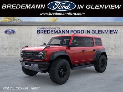 2025 Ford Bronco 4WD SUV for sale #F44103 - photo 1
