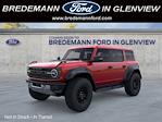 2025 Ford Bronco 4WD SUV for sale #F44103 - photo 1