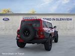 2025 Ford Bronco 4WD SUV for sale #F44103 - photo 8