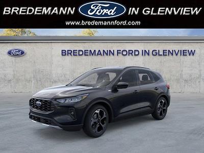 2025 Ford Escape AWD SUV for sale #F44105 - photo 1