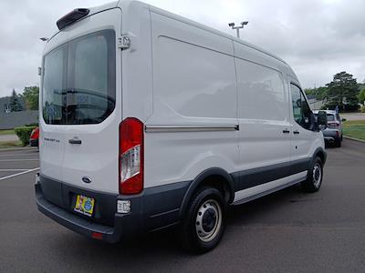 2018 Ford Transit 250 Medium Roof RWD Upfitted Cargo Van for sale #F44106B - photo 2