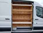 2018 Ford Transit 250 Medium Roof RWD Upfitted Cargo Van for sale #F44106B - photo 16
