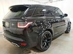 2021 Land Rover Range Rover Sport AWD SUV for sale #F44107A - photo 2