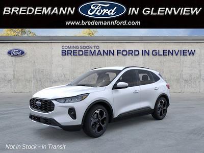 2025 Ford Escape AWD SUV for sale #F44112 - photo 1