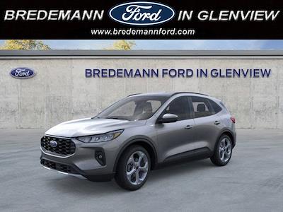 2025 Ford Escape AWD SUV for sale #F44113 - photo 1