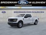 2025 Ford F-150 Super Cab 4WD Pickup for sale #F44116 - photo 1