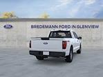 2025 Ford F-150 Super Cab 4WD Pickup for sale #F44116 - photo 8