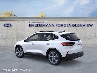 2025 Ford Escape AWD SUV for sale #F44118 - photo 2
