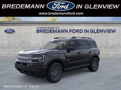2025 Ford Bronco Sport 4WD SUV for sale #F44120 - photo 1