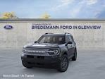2025 Ford Bronco Sport 4WD SUV for sale #F44120 - photo 3