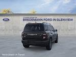 2025 Ford Bronco Sport 4WD SUV for sale #F44120 - photo 8