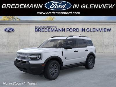 2025 Ford Bronco Sport 4WD SUV for sale #F44121 - photo 1