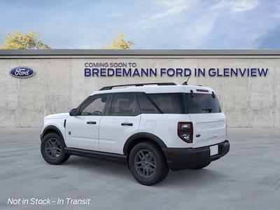 2025 Ford Bronco Sport 4WD SUV for sale #F44121 - photo 2