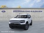 2025 Ford Bronco Sport 4WD SUV for sale #F44121 - photo 3