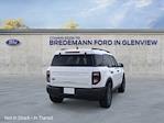 2025 Ford Bronco Sport 4WD SUV for sale #F44121 - photo 8