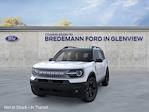 2025 Ford Bronco Sport 4WD SUV for sale #F44123 - photo 3
