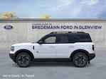 2025 Ford Bronco Sport 4WD SUV for sale #F44123 - photo 4