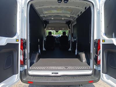 2025 Ford Transit 250 Medium Roof RWD Empty Cargo Van for sale #F44125 - photo 2