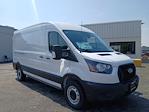 New 2025 Ford Transit 250 Medium Roof Empty Cargo Van for sale #F44125 - photo 3