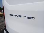 New 2025 Ford Transit 250 Medium Roof Empty Cargo Van for sale #F44125 - photo 23