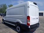 New 2025 Ford Transit 250 Medium Roof Empty Cargo Van for sale #F44125 - photo 6