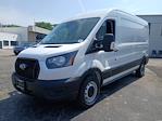 New 2025 Ford Transit 250 Medium Roof Empty Cargo Van for sale #F44125 - photo 7