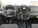 New 2025 Ford Transit 250 Medium Roof Empty Cargo Van for sale #F44125 - photo 8