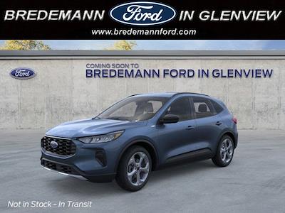 2025 Ford Escape FWD SUV for sale #F44126 - photo 1