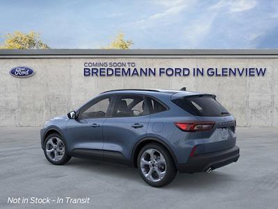 2025 Ford Escape FWD SUV for sale #F44126 - photo 2