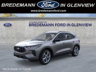2025 Ford Escape FWD SUV for sale #F44127 - photo 1