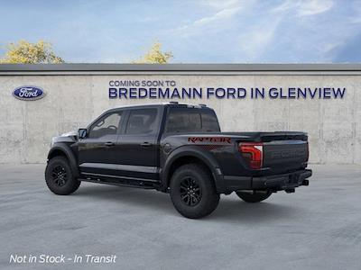 2025 Ford F-150 SuperCrew Cab 4WD Pickup for sale #F44129 - photo 2